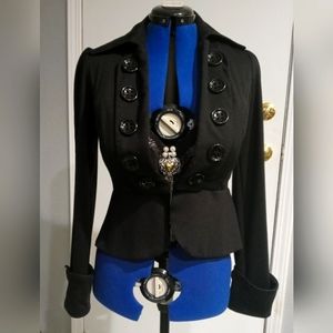 Women's jacket